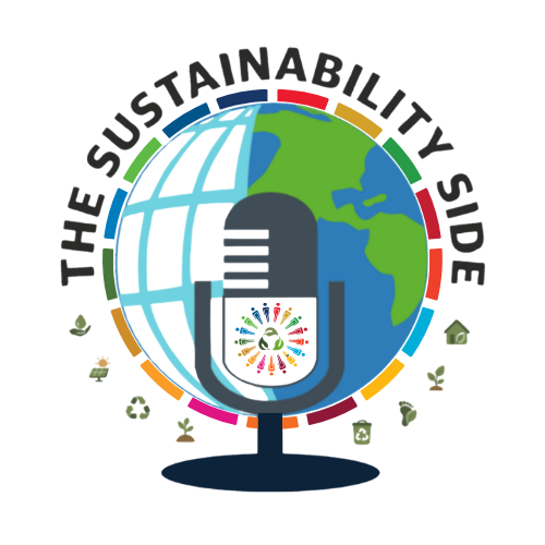 The Sustainability   side