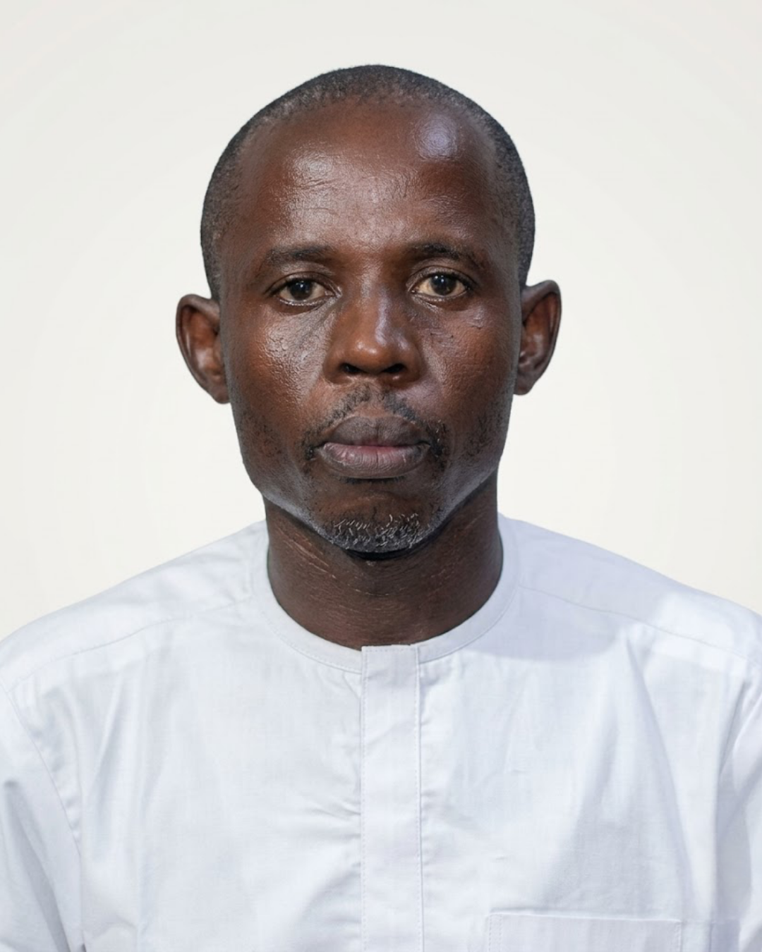 Amb. Otu Wales Tabe